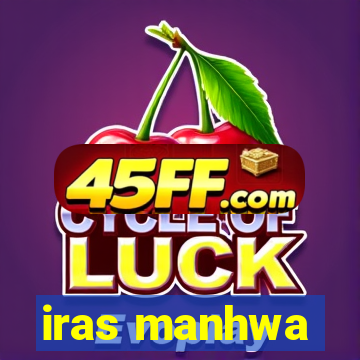 iras manhwa